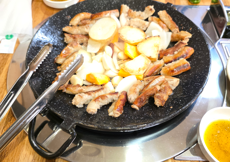 왕십리곱창 4