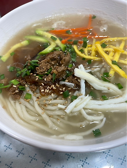 Seongbukdongkalmanduguk 6