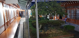 옛한옥집 2