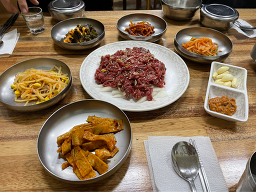 Yeokjeonsikyuksikdang 4