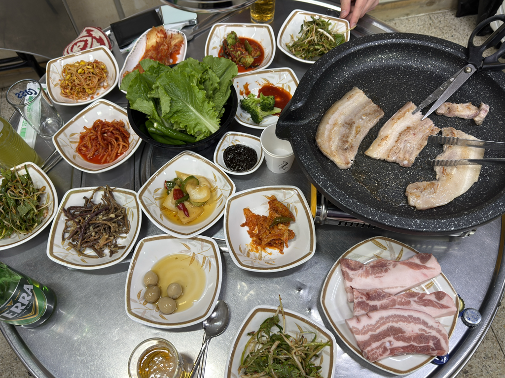 장금이 4