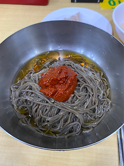 성천막국수 논현점 사진 6