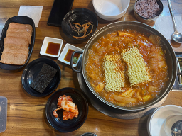 찌개마을시골촌 사진 2