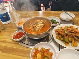 최사장네닭 사진 2