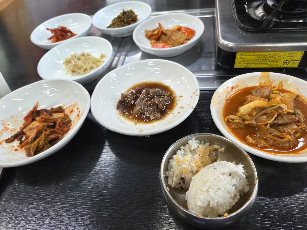 Daegyeongsikdang 5
