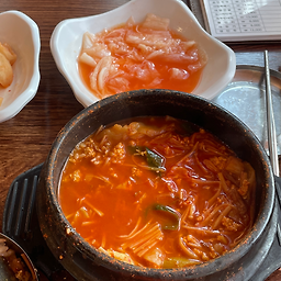Eorangsonmandu (어랑손만두) 3