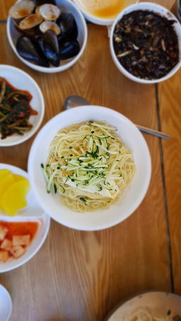 명경식당 사진 8