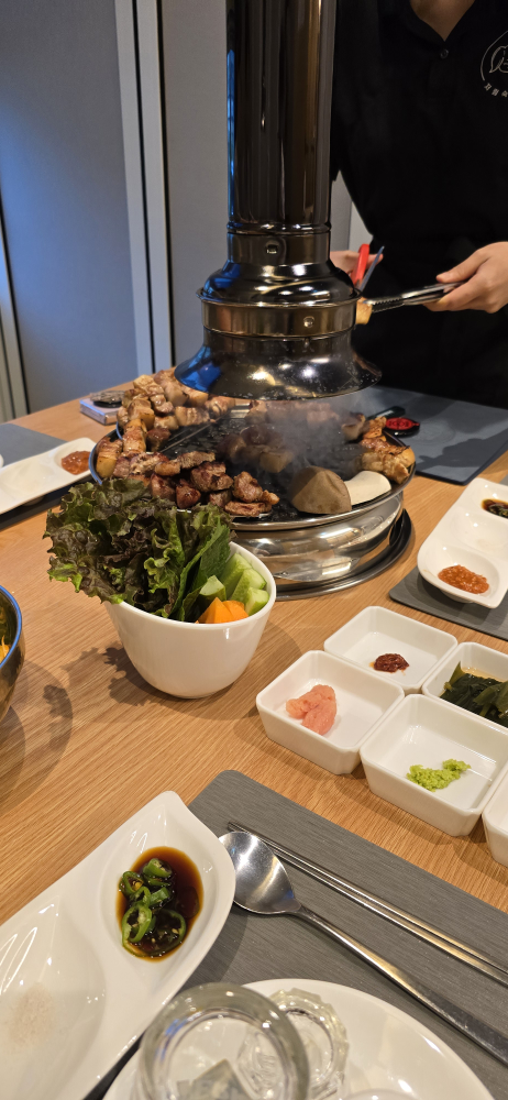 저림숙성그릴 시청점 1