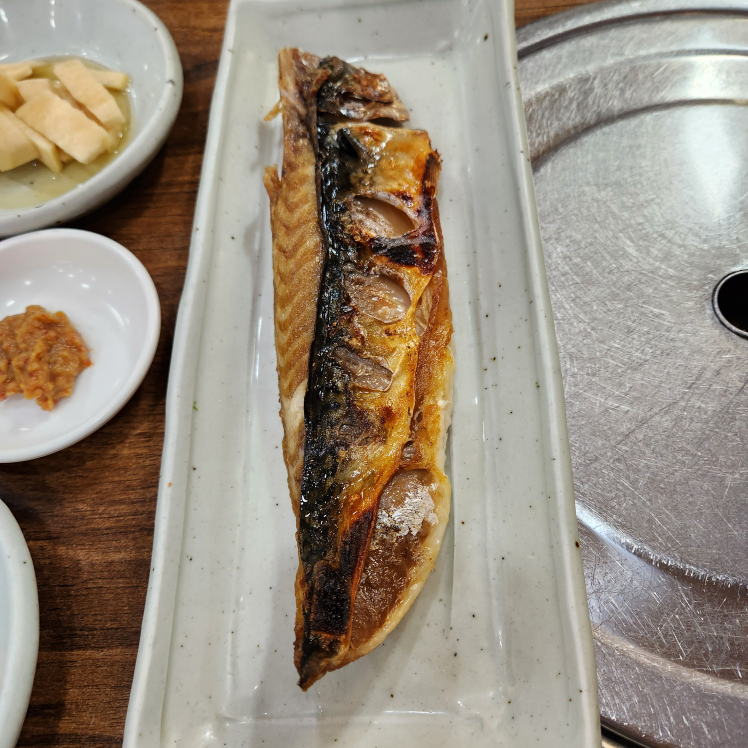 보말과풍경 대표 사진