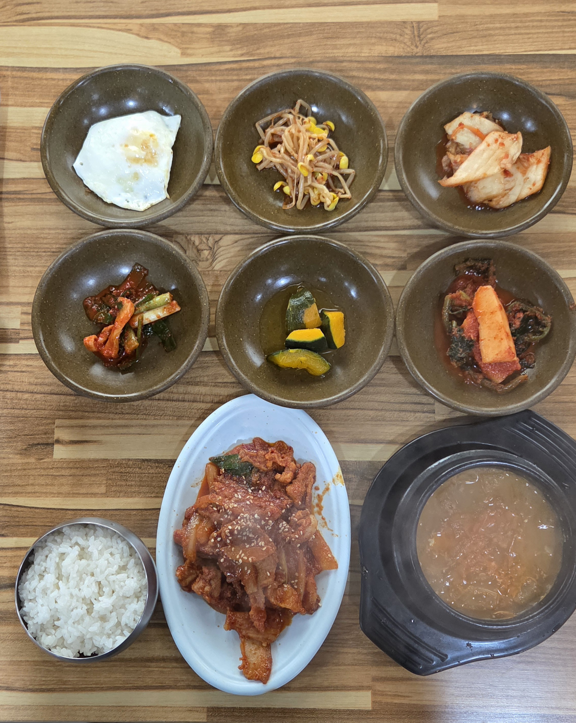 전남토속청국장 대표 사진