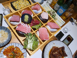참치공방 을지로점 사진 4
