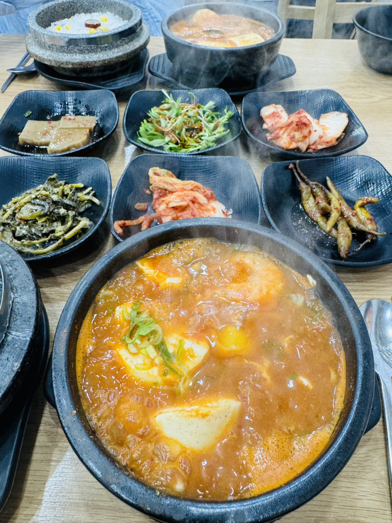 으뜸순두부 사진 4