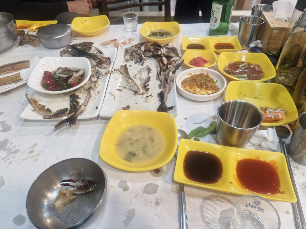 청해수산회센터 사진 6