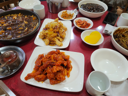 Dongheungnu (동흥루) 1