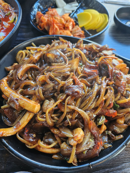 하르방짬뽕 사진 3