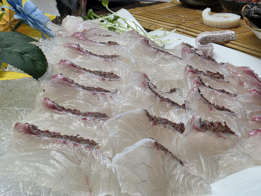 바다뷰가문동포구횟집애월 사진 3