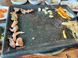 오리더덕구이 3