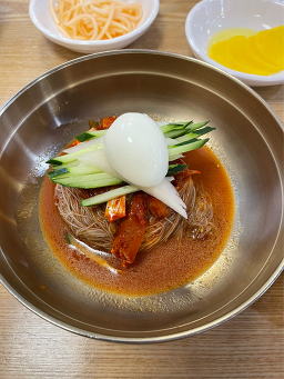 함흥면옥 압구정점 사진 7