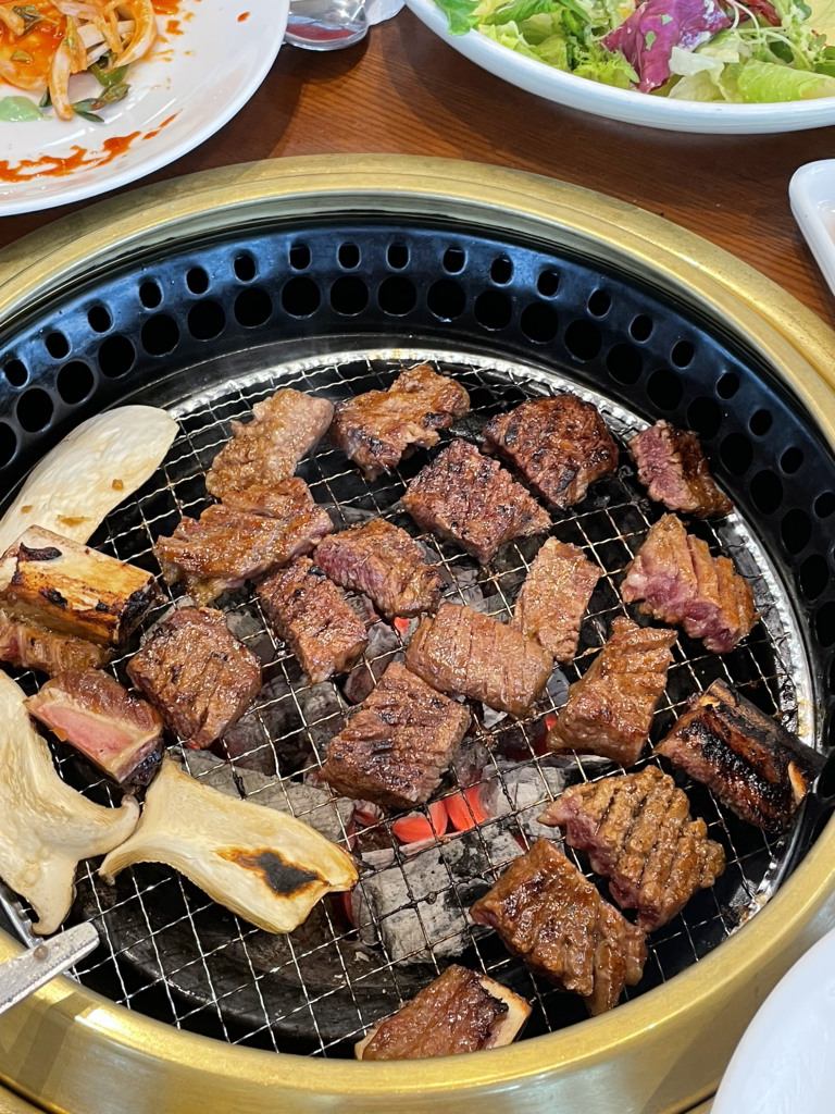 담아 1
