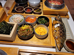 도토리소반 사진 7