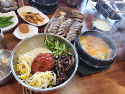 이순애소문난순대국밥 대표 사진