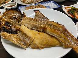 Namdohanjeongsik (남도한정식) 2