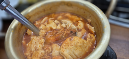 Jeongigane (정이가네) 2