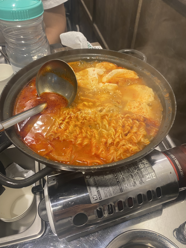 화덕돌곱창 잠실직영점 사진 4