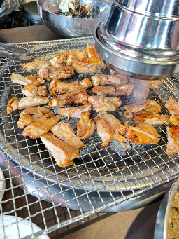 춘천명가숯불닭갈비 3