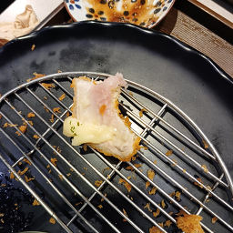 Sujakkacheu (수작카츠) 3