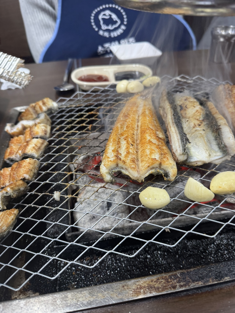 풍천장어 연남점 사진 2