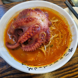 국가대표짬뽕 사진