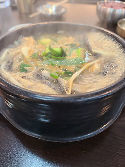 Ttukbaegiyangpyeonghaejangguk 4