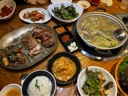 Seosomunjokbal (서소문족발) 3