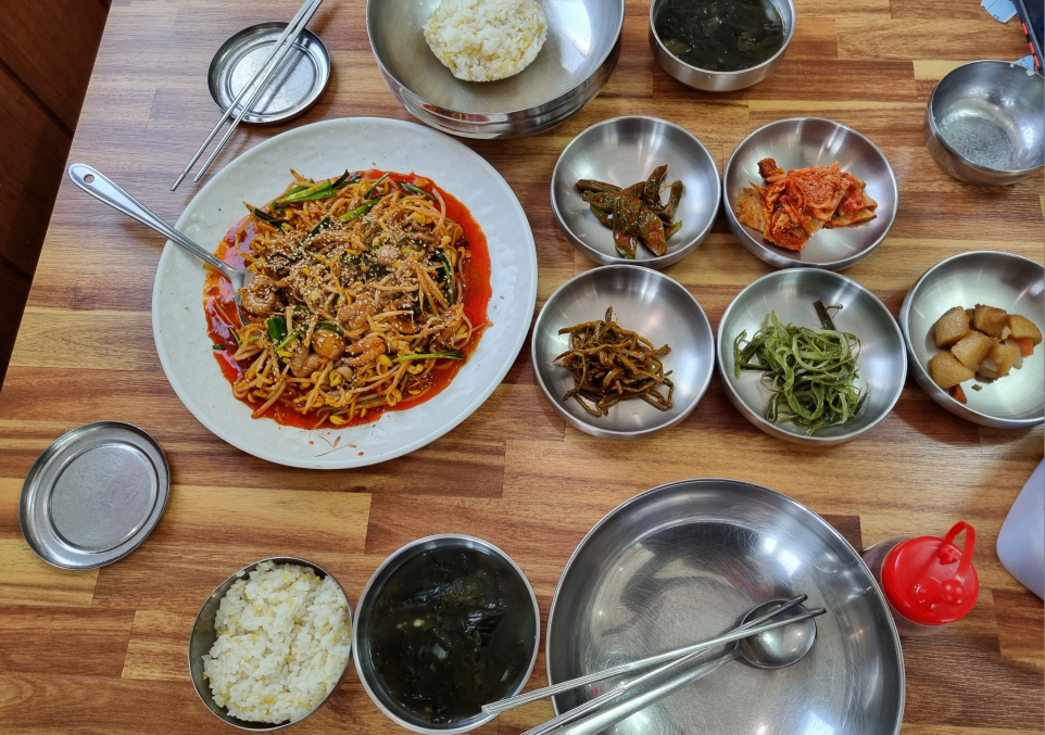 오복식당 3