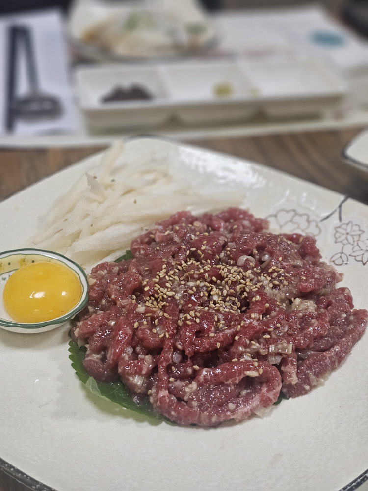 월드한우구이촌 2