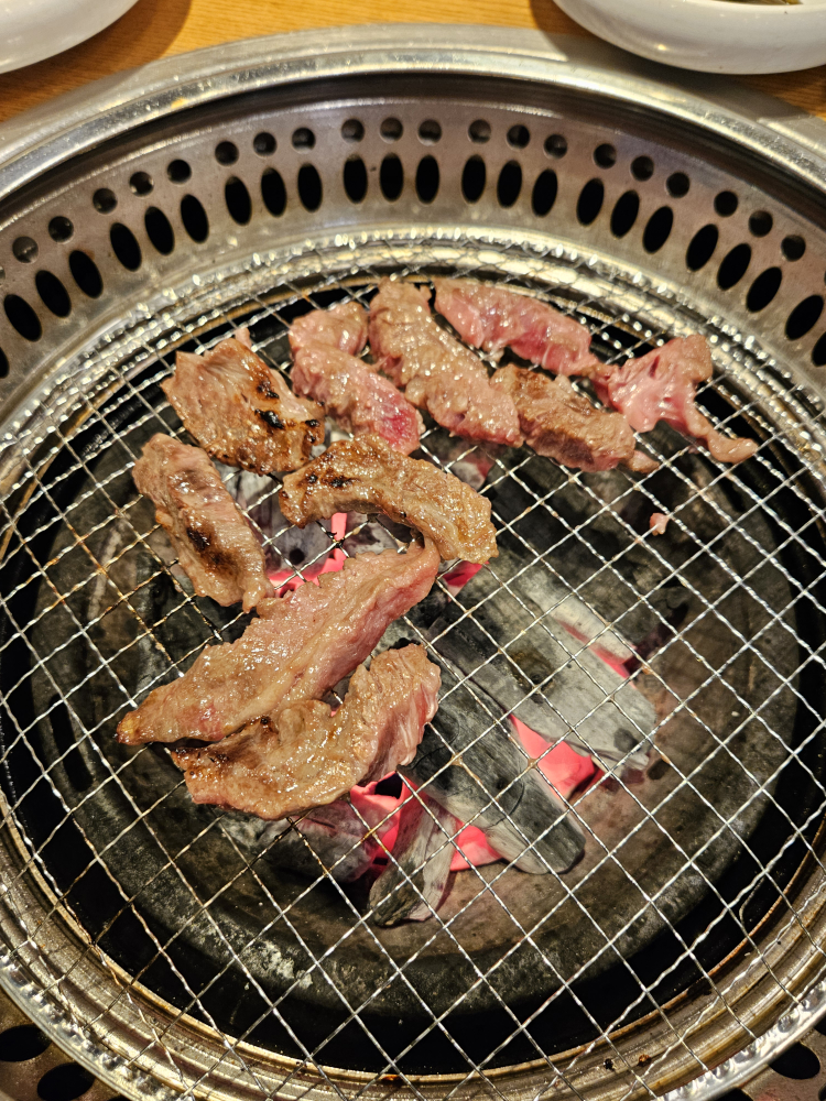 황토골 충무로역본점 사진 4