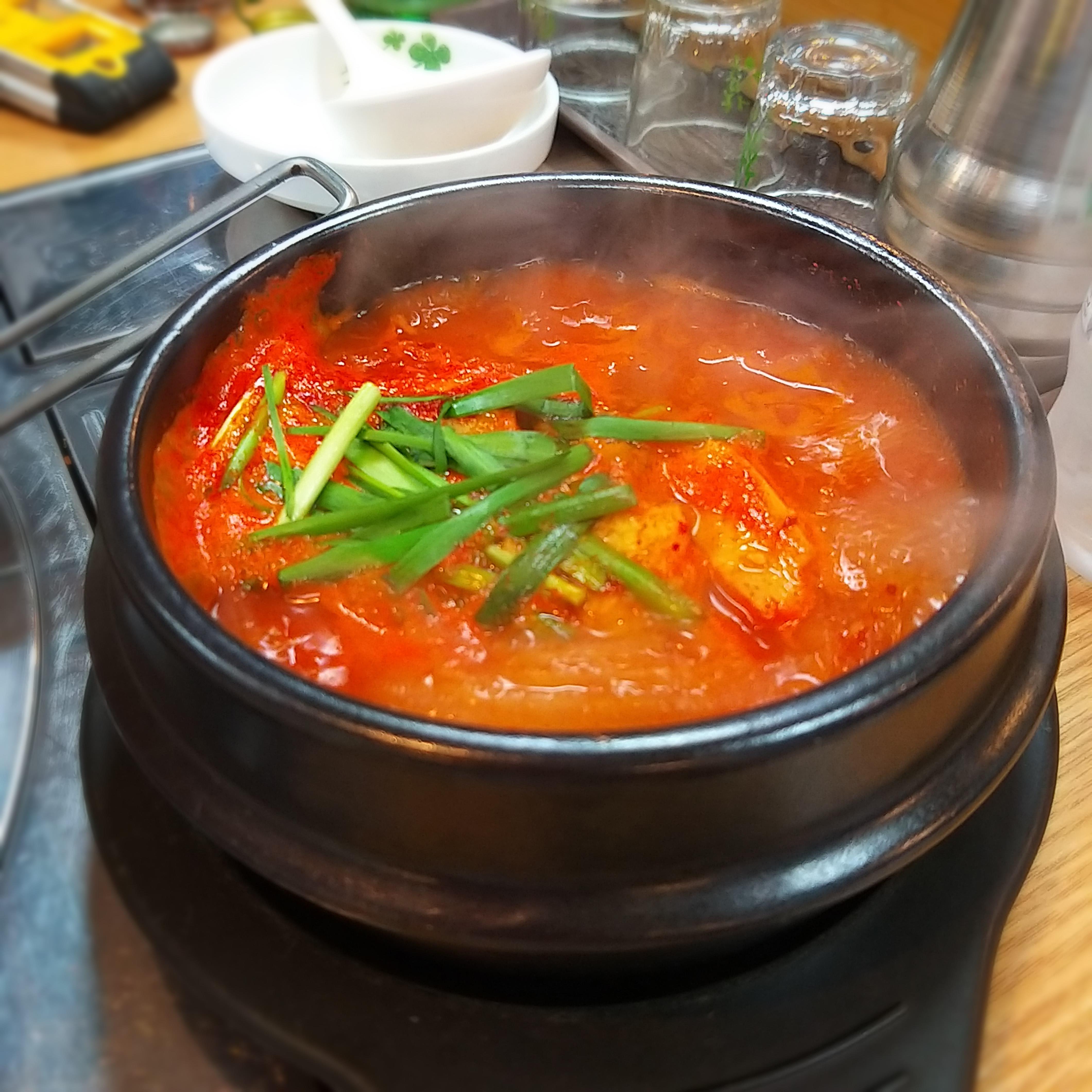 무등산꼼장어 4