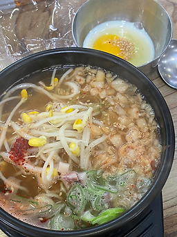 전주콩나물해장국일미집 4