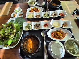 Cheongdosigolbapsang 4