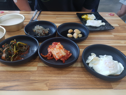 표선닭해장국 사진 3
