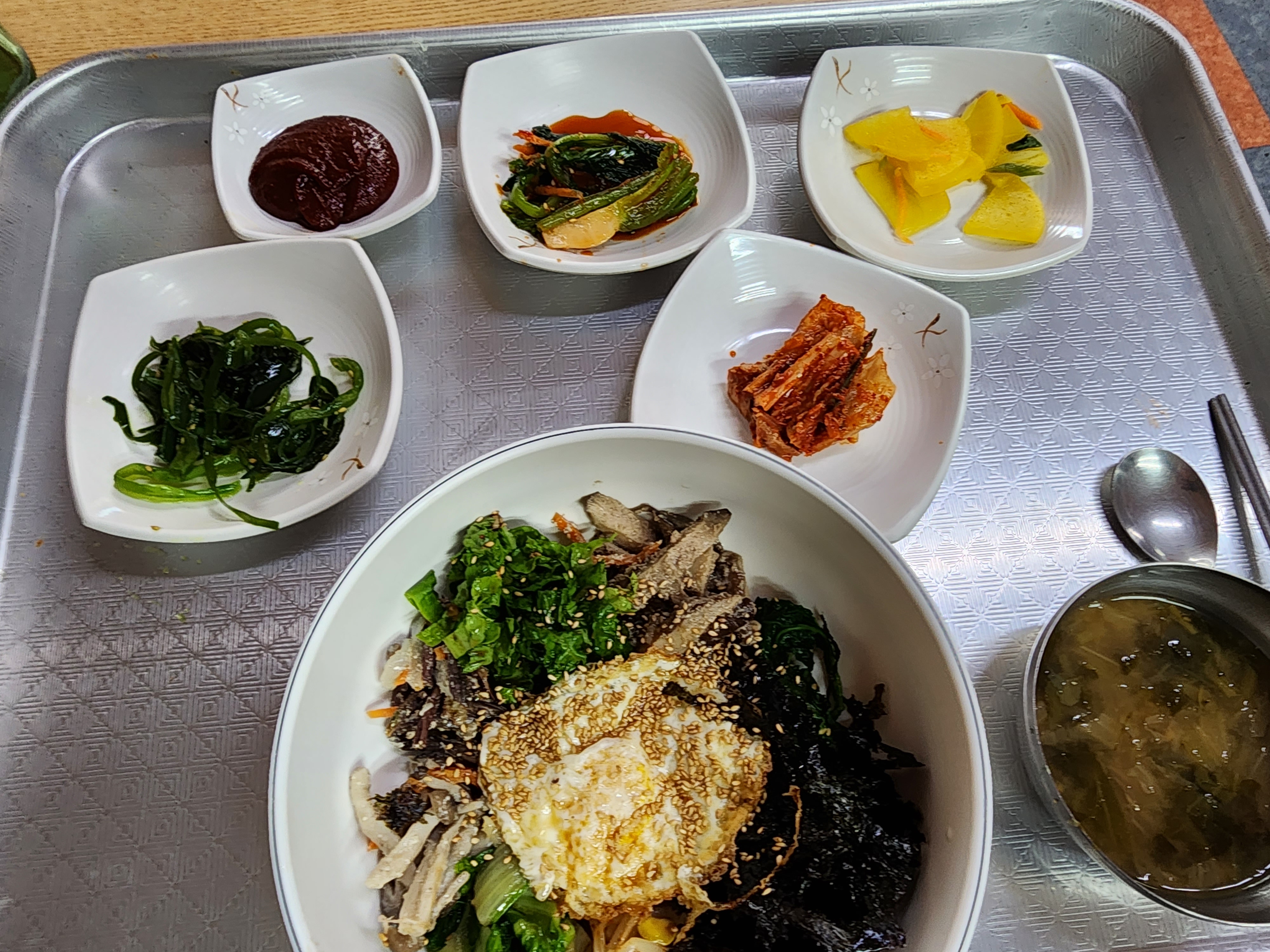 Daejeongsikdang 1