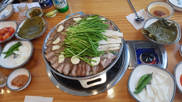 Eunhaengnamujip (은행나무집) 3