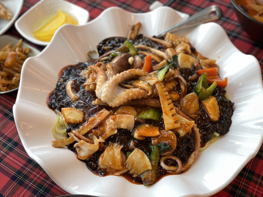 상해루 5
