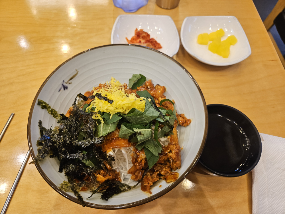 국수나무 구로항동점 2