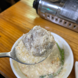 피양콩할마니 사진 3