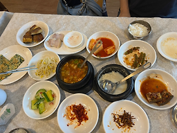 대성한정식 대표 사진