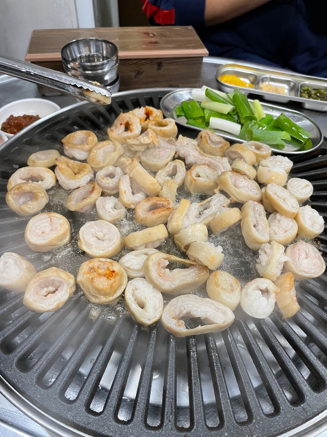 Bondaegumakchang 2