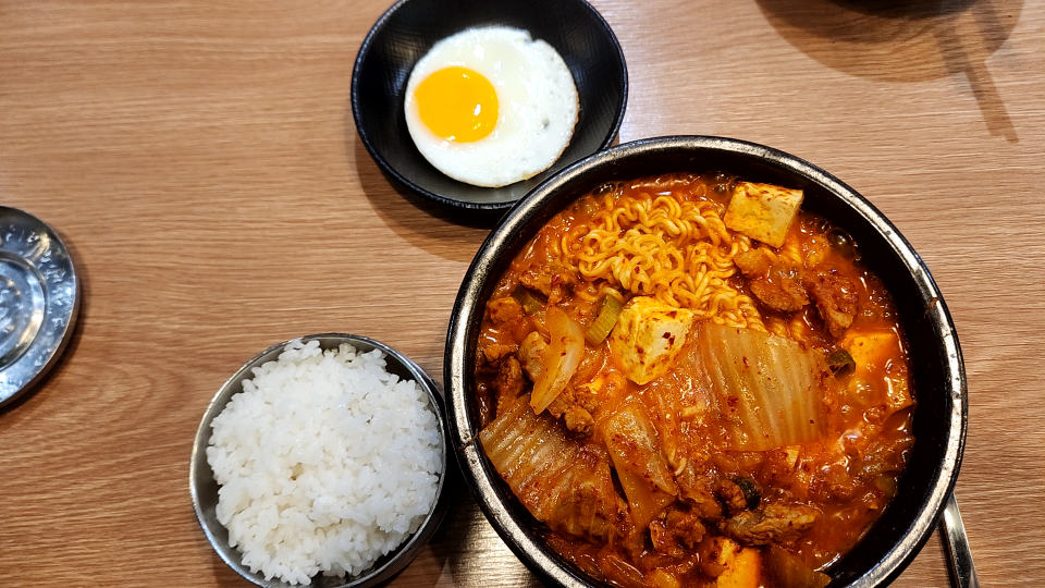 엽전식당 수지점 사진 3
