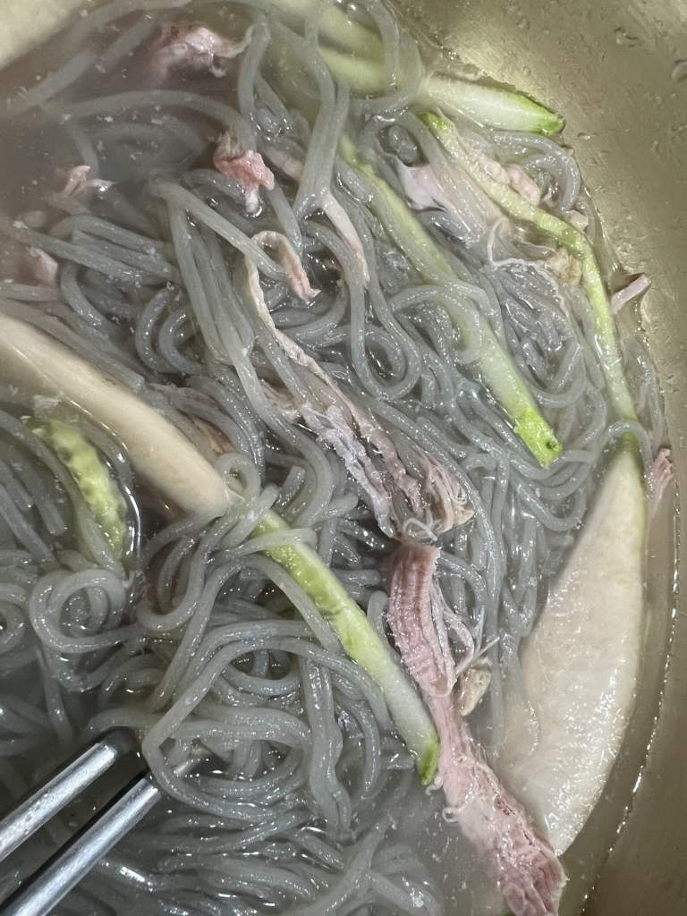 평남면옥 3